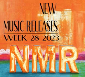 VA - 2023 Week 28 - New Music Releases