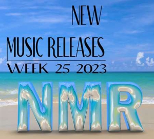 VA - 2023 Week 25 - New Music Releases