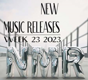 VA - 2023 Week 23 - New Music Releases