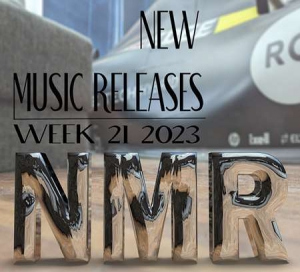 VA - 2023 Week 21 - New Music Releases
