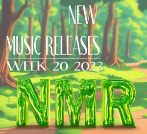 VA - 2023 Week 20 - New Music Releases