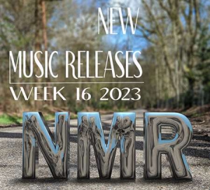 VA - 2023 Week 16 - New Music Releases