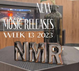 VA - 2023 Week 13 - New Music Releases 