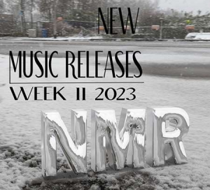 VA - 2023 Week 11 - New Music Releases