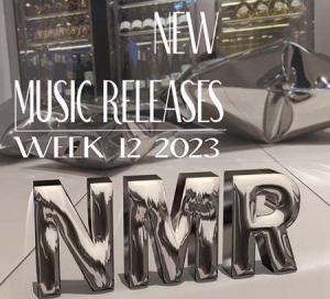 VA - 2023 Week 12 - New Music Releases