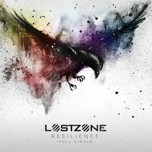 Lost Zone - Resilience: Full Circle [Deluxe Edition]