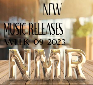 VA - 2023 Week 09 - New Music Releases