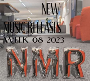 VA - 2023 Week 08 - New Music Releases