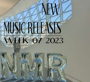 VA - 2023 Week 07 - New Music Releases