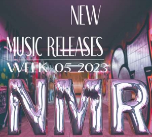 VA - 2023 Week 05 - New Music Releases