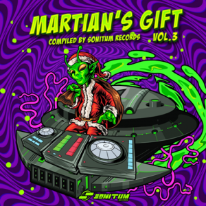 VA - Martian's Gift [03] 