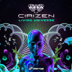 CiriZen - Living Universe