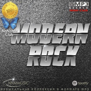 VA - Modern Rock