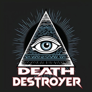Death Destroyer - Death Destroyer