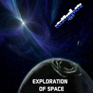 Courtemanche437 - Exploration of Space
