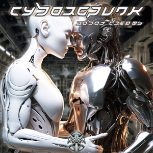 CyborgPunk - Robot Dreams