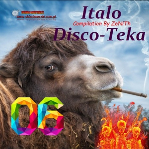 VA - Italo Disco-Teka [06]