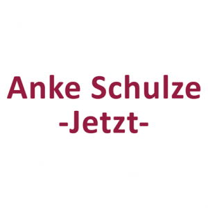 Anke Schulze - Jetzt [EP]