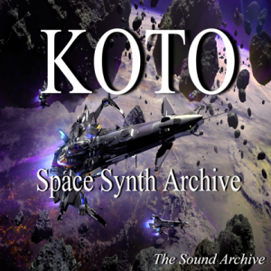 KOTO - Space Synth Archive