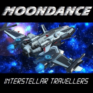 Moondance - Interstellar Travellers
