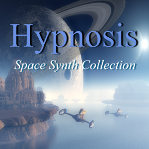 Hypnosis - Space Synth Collection