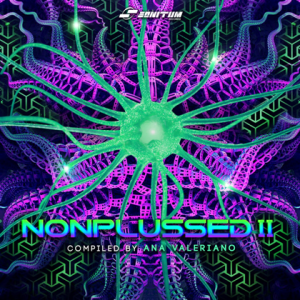VA - Nonplussed II (Compiled by Ana Valeriano)