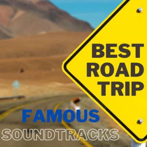 VA - Best Road Trip Soundtracks