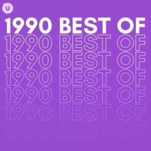 VA - 1990 Best of by uDiscover