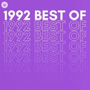 VA - 1992 Best of by uDiscover