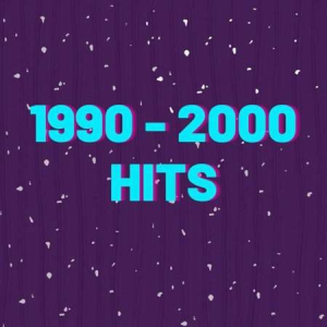 VA - 1990 - 2000 Hits