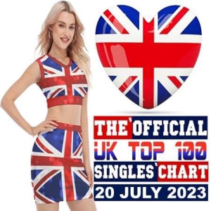 VA - The Official UK Top 100 Singles Chart [20.07]