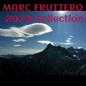 Marc Fruttero - 2023 Collection