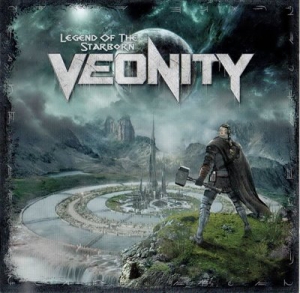  Veonity - Legend of the Starborn