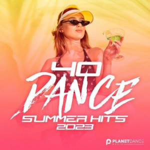 VA - 40 Dance Summer Hits