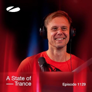 VA - Armin van Buuren - A State Of Trance 1129