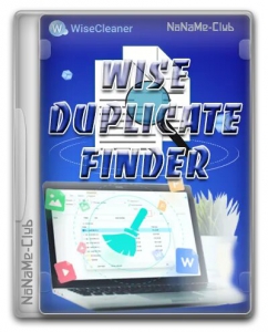 Wise Duplicate Finder Pro 2.0.3.58 (GAOTD) [Multi/Ru]