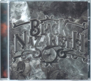  Black Nazareth - Black Nazareth 