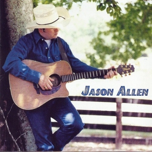  Jason Allen - Something I Dreamed