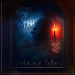 Crypt of Insomnia - Grotesque Gallery
