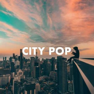 VA - City Pop