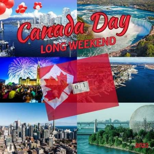 VA - Canada Day Long Weekend