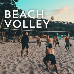 VA - Beach Volley