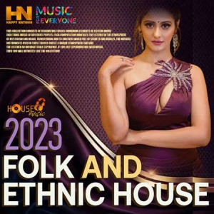 VA - Folk And Ethnic House
