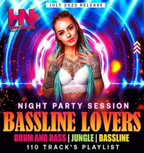 VA - Bassline Lovers