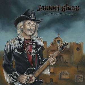 Johnny Ringo - The Ghost Of Jesse James