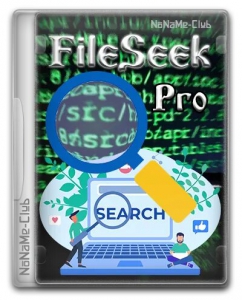 FileSeek Pro 6.9.0 [Multi/Ru]
