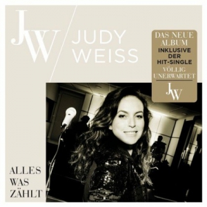Judy Weiss - Alles was zahlt