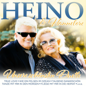 Heino & HanneLore - Unsere Schonsten Duette