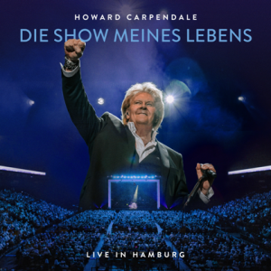 Howard Carpendale - Die Show meines Lebens [2CD]