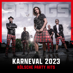 Brings - Karneva 2023 - Kolsche Party Hits